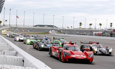 daytona rolex 24 2018 live standings|24 hours of daytona race.